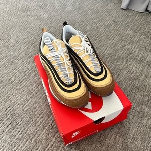 Nike air max 97 - unboxed